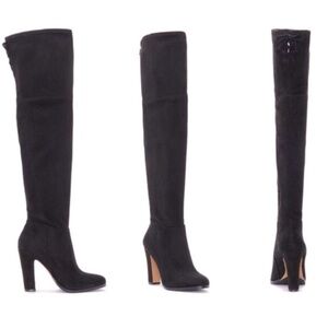 Vince Camuto Over the Knee Boots